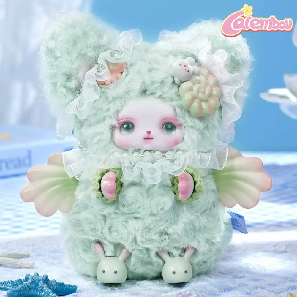 Loloan Ocean Series Plush Blind Box