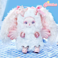 Loloan Ocean Series Plush Blind Box