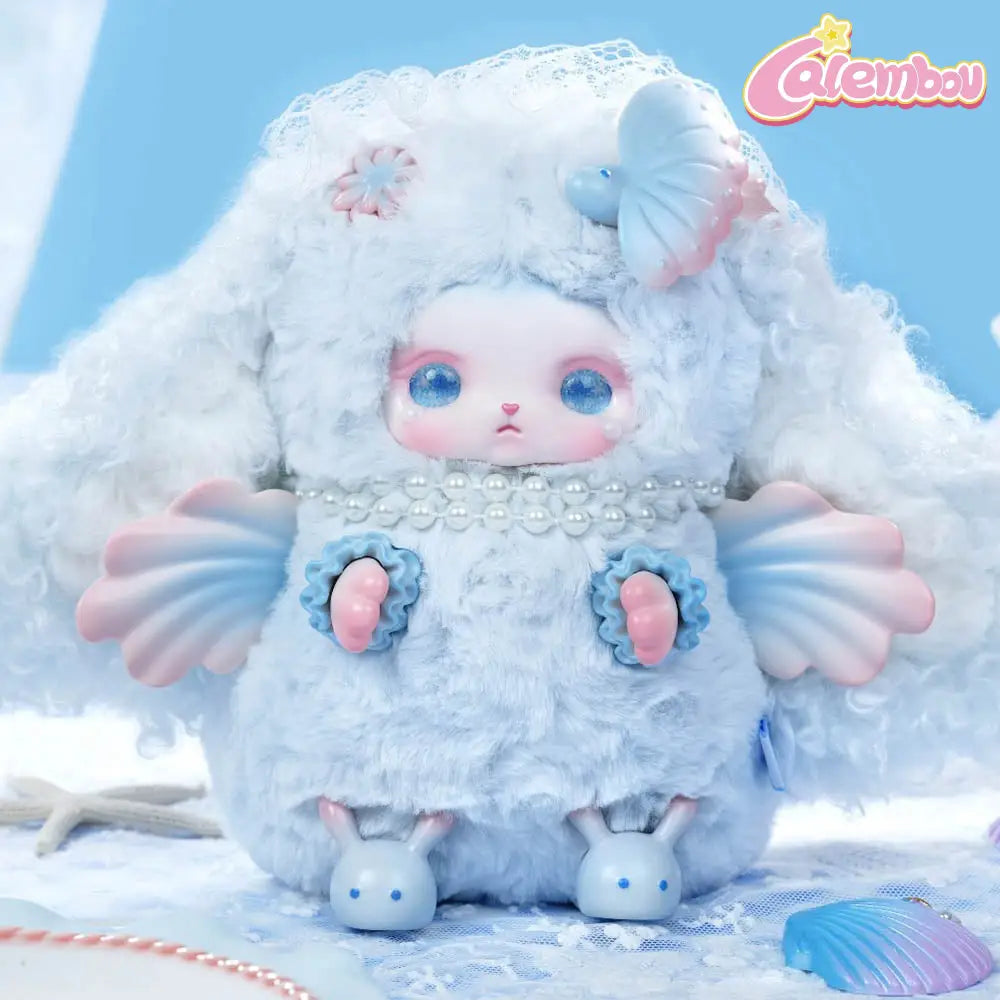 Loloan Ocean Series Plush Blind Box