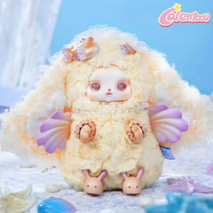 Loloan Ocean Series Plush Blind Box