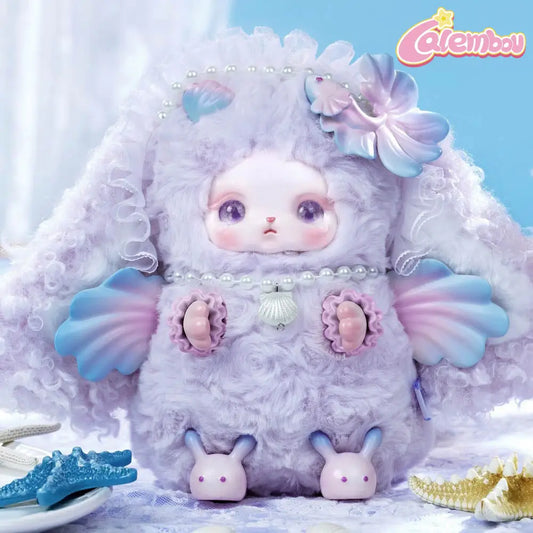 Loloan Ocean Series Plush Blind Box