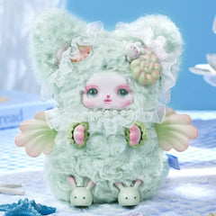 Loloan Ocean Series Plush Blind Box