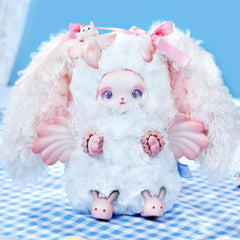 Loloan Ocean Series Plush Blind Box