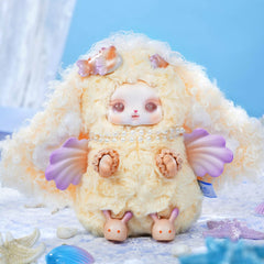 Loloan Ocean Series Plush Blind Box