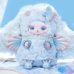 Loloan Ocean Series Plush Blind Box