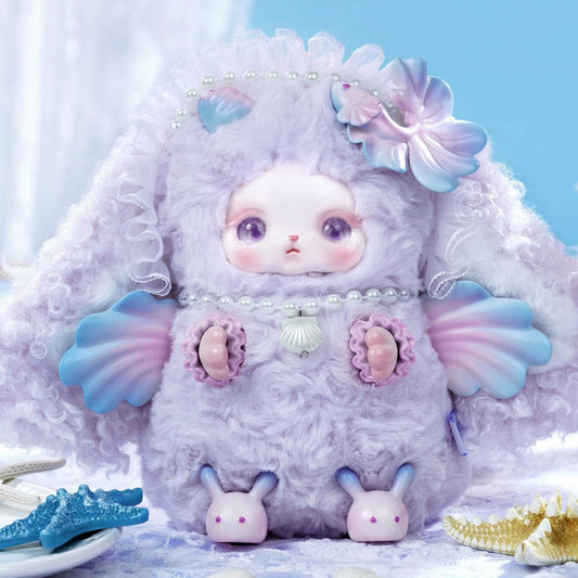 Loloan Ocean Series Plush Blind Box