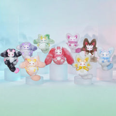 LOLOAN The Dream Float in the World Series Plush Blind Box