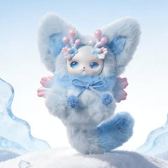 LOLOAN The Dream Float in the World Series Plush Blind Box