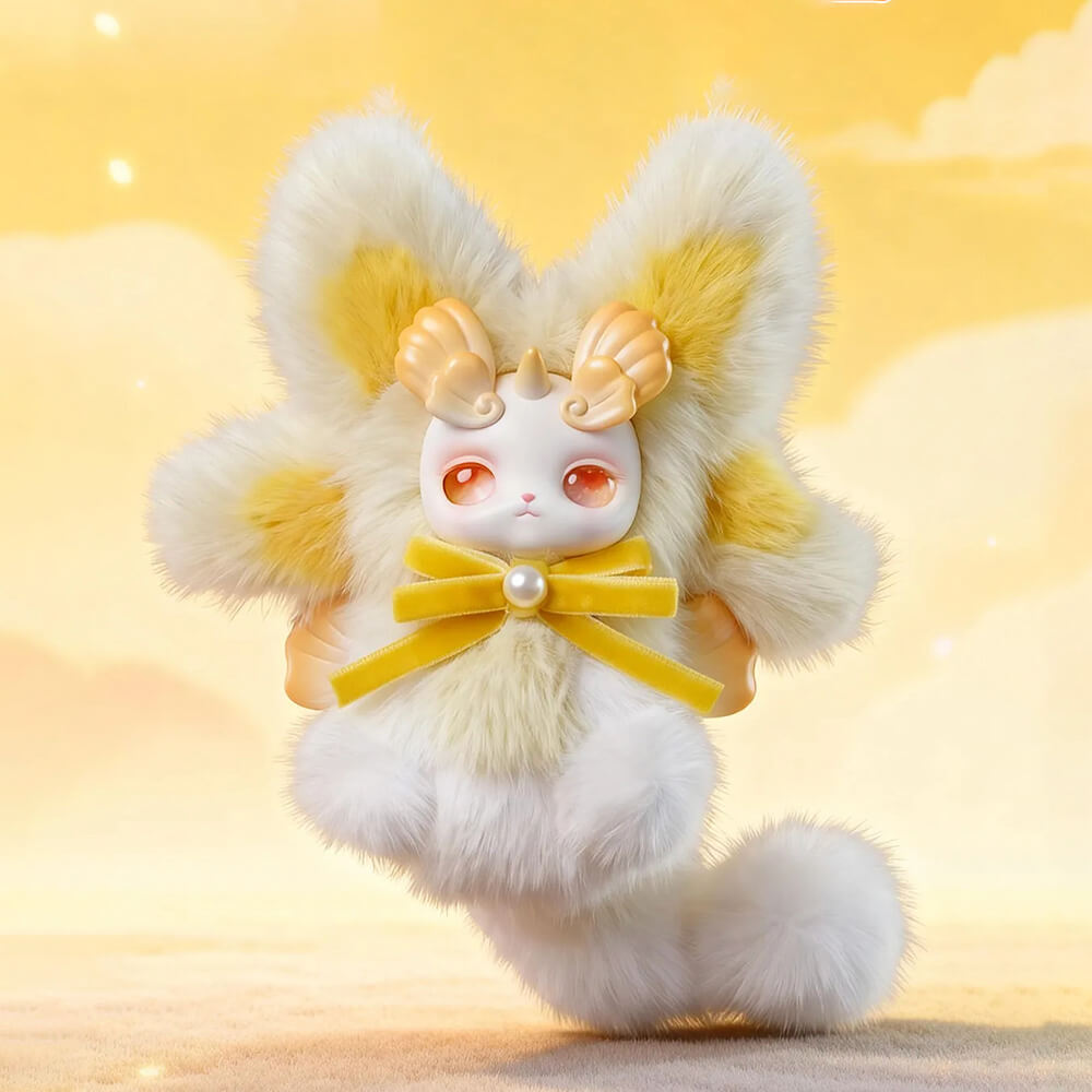 LOLOAN The Dream Float in the World Series Plush Blind Box