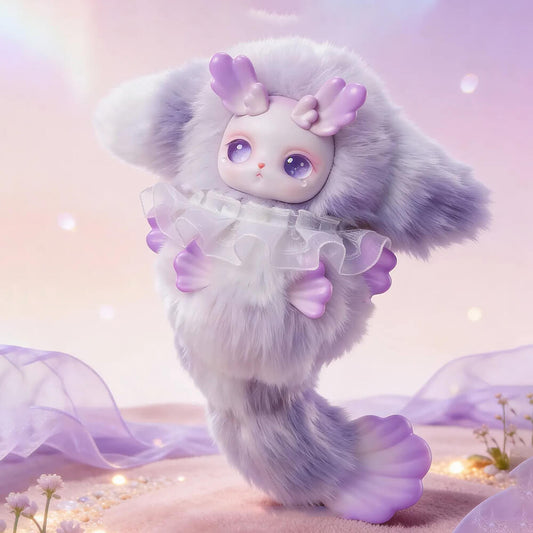 LOLOAN The Dream Float in the World Series Plush Blind Box