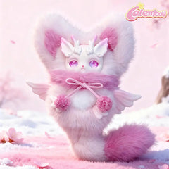 LOLOAN The Dream Float in the World Series Plush Blind Box