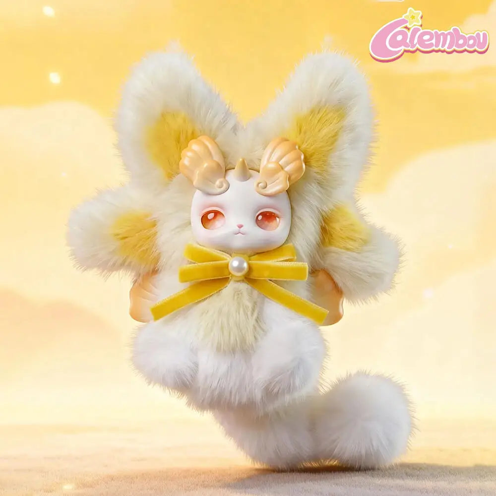 LOLOAN The Dream Float in the World Series Plush Blind Box