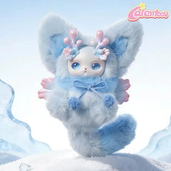 LOLOAN The Dream Float in the World Series Plush Blind Box