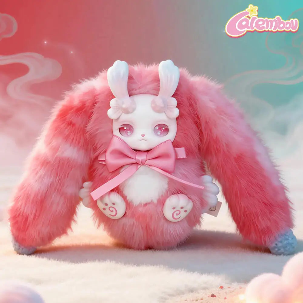 LOLOAN The Dream Float in the World Series Plush Blind Box