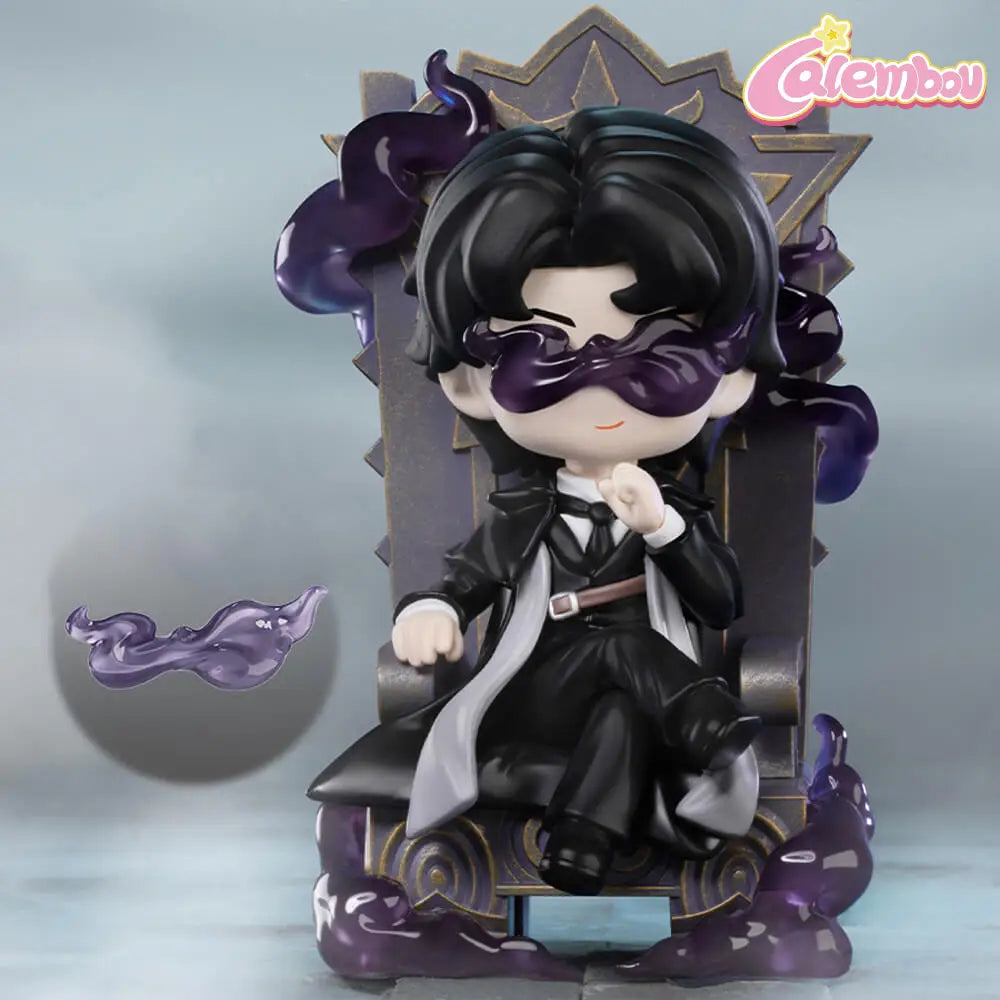 Lord Of Mysteries Invitation Of Fate Series Blind Box