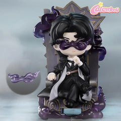 Lord Of Mysteries Invitation Of Fate Series Blind Box