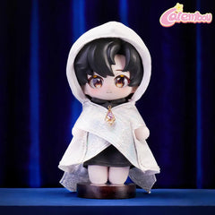 Lord Of Mysteries Paths of the Divine Series Plush Figure Blind Box