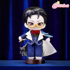 Lord Of Mysteries Paths of the Divine Series Plush Figure Blind Box