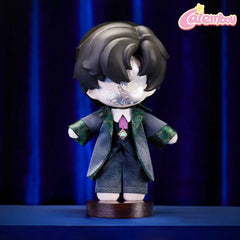 Lord Of Mysteries Paths of the Divine Series Plush Figure Blind Box