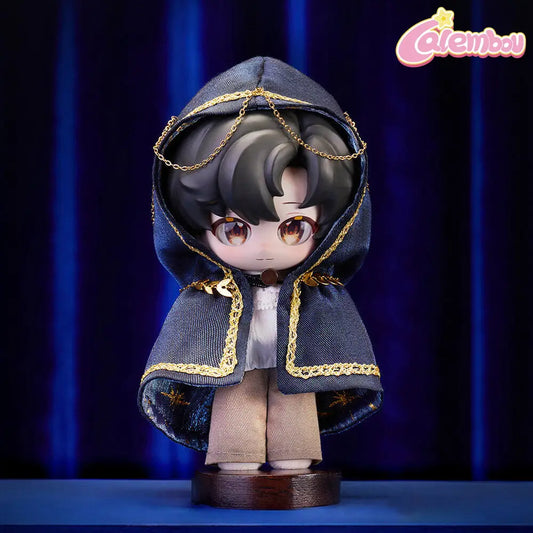 Lord Of Mysteries Paths of the Divine Series Plush Figure Blind Box