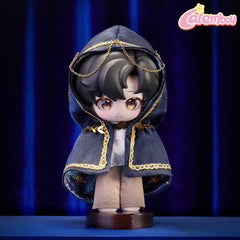 Lord Of Mysteries Paths of the Divine Series Plush Figure Blind Box