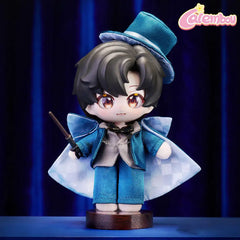 Lord Of Mysteries Paths of the Divine Series Plush Figure Blind Box