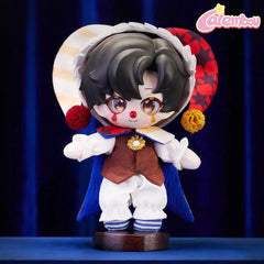 Lord Of Mysteries Paths of the Divine Series Plush Figure Blind Box