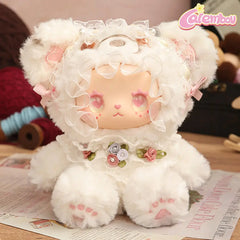 Lovely Emma Bear Alliance Series Plush Blind Box