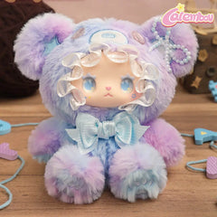 Lovely Emma Bear Alliance Series Plush Blind Box
