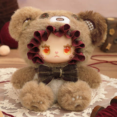 Lovely Emma Bear Alliance Series Plush Blind Box
