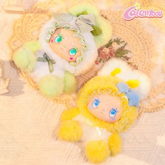 LOVELY EMMA Bunny Alliance Series Plush Blind Box