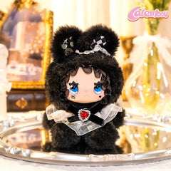 LOVELY EMMA Bunny Alliance Series Plush Blind Box