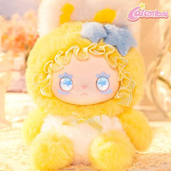 LOVELY EMMA Bunny Alliance Series Plush Blind Box