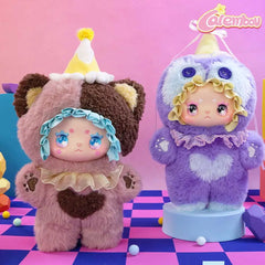 LOVELY EMMA Flavor Twist Series Plush Blind Box