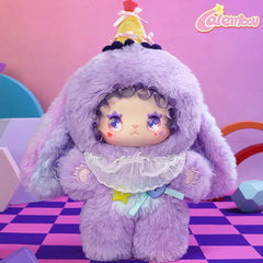 LOVELY EMMA Flavor Twist Series Plush Blind Box