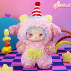 LOVELY EMMA Flavor Twist Series Plush Blind Box