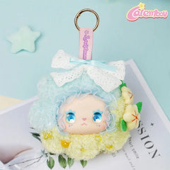 LOVELY EMMA Floral Seasons Series Plush Blind Box