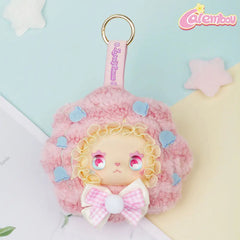 LOVELY EMMA Floral Seasons Series Plush Blind Box