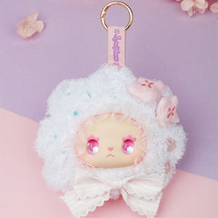 LOVELY EMMA Floral Seasons Series Plush Blind Box