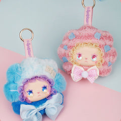 LOVELY EMMA Floral Seasons Series Plush Blind Box