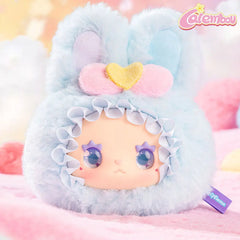 LOVELY EMMA Fluffy Dumpling series Plush Pendant Blind Box