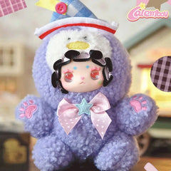 LOVELY EMMA Hugging Series Plush Blind Box