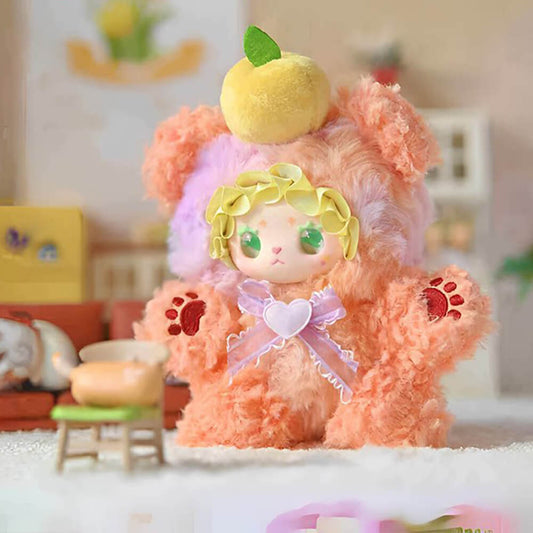 LOVELY EMMA Hugging Series Plush Blind Box