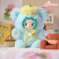 LOVELY EMMA Hugging Series Plush Blind Box