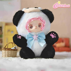 LOVELY EMMA Hugging Series Plush Blind Box