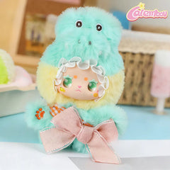 LOVELY EMMA Lucky No.1 Series Plush Blind Box