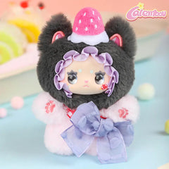 LOVELY EMMA Lucky No.1 Series Plush Blind Box