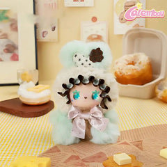 LOVELY EMMA Sweet Treat Bunnies Series Plush Blind Box