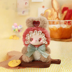 LOVELY EMMA Sweet Treat Bunnies Series Plush Blind Box
