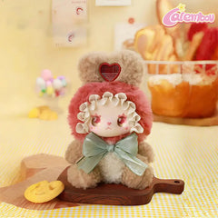LOVELY EMMA Sweet Treat Bunnies Series Plush Blind Box